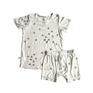 Childhoods Star Short Pjs